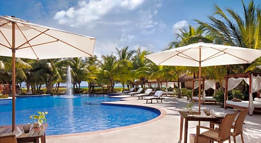 El Dorado Maroma - Catamaran, Cenote & More Inclusive- Adults Only