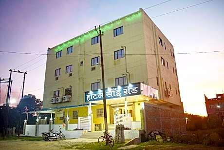 Hotel Sai Grand