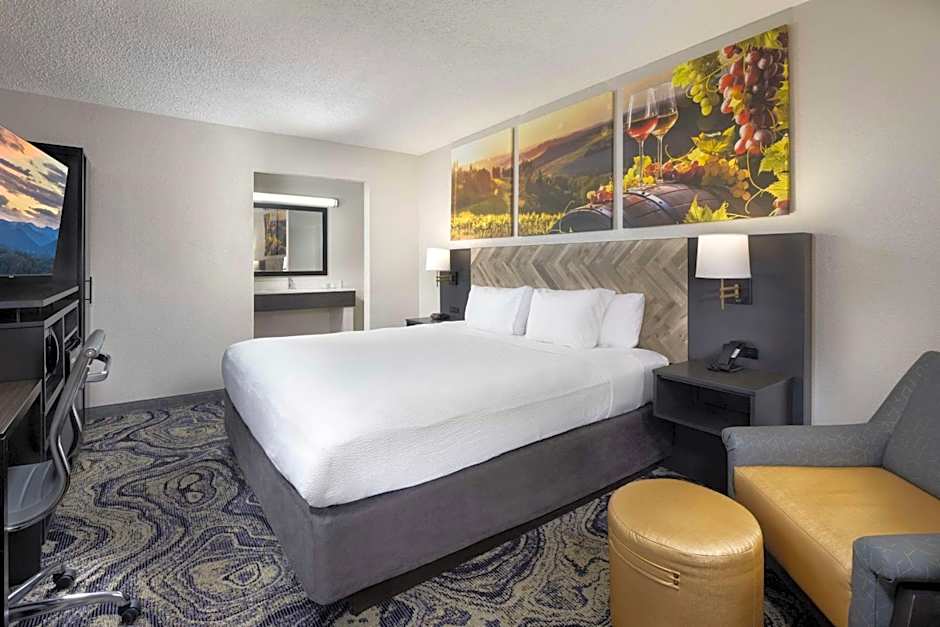 Clarion Inn Biltmore Village