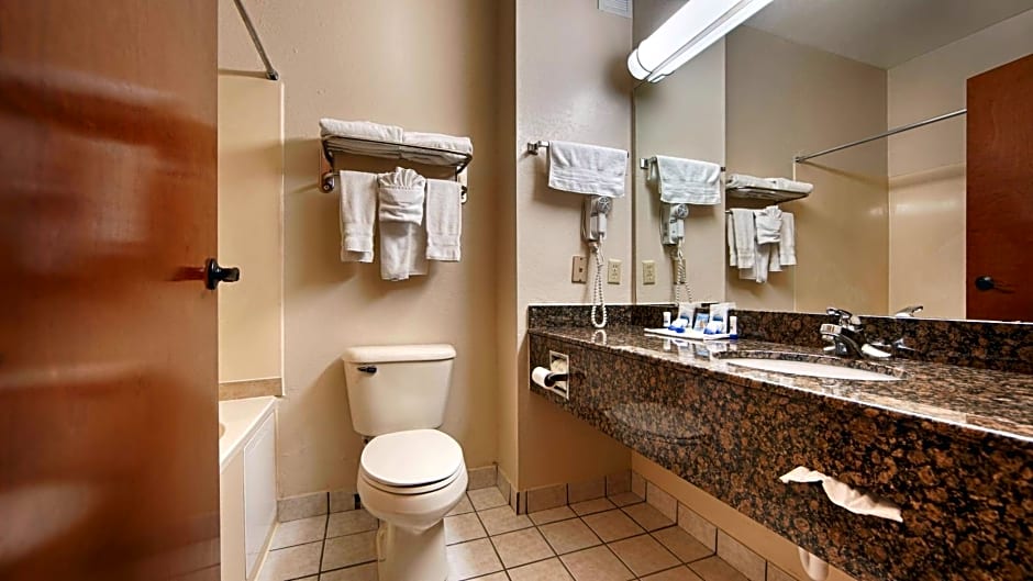 SureStay Plus by Best Western