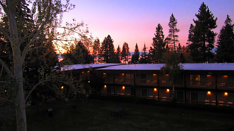 The Tahoe Beach & Ski Club Owners Association