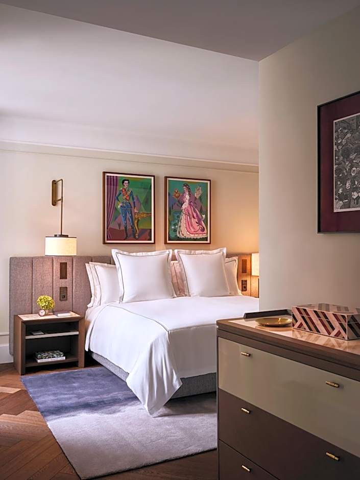 Rosewood Munich