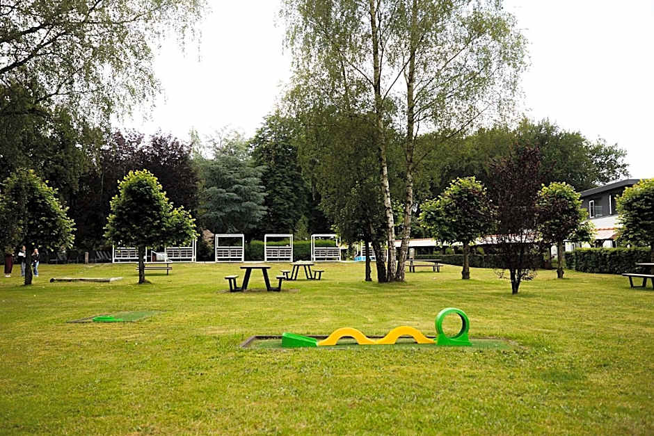 Veluwe Hotel de Beyaerd