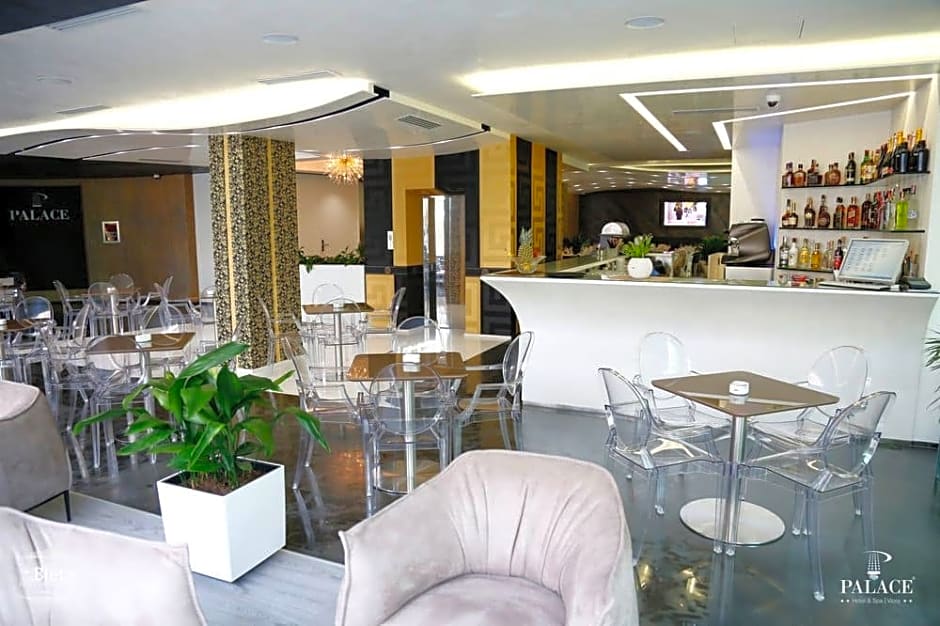 Palace hotel Vlore