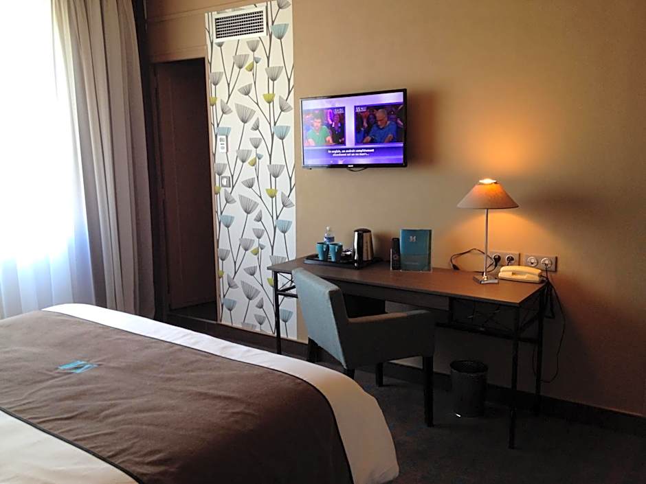 Moka Hotel