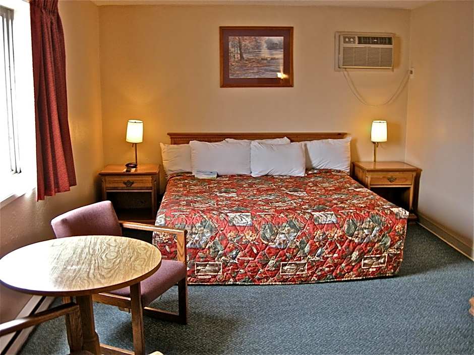 Days Inn by Wyndham Burns