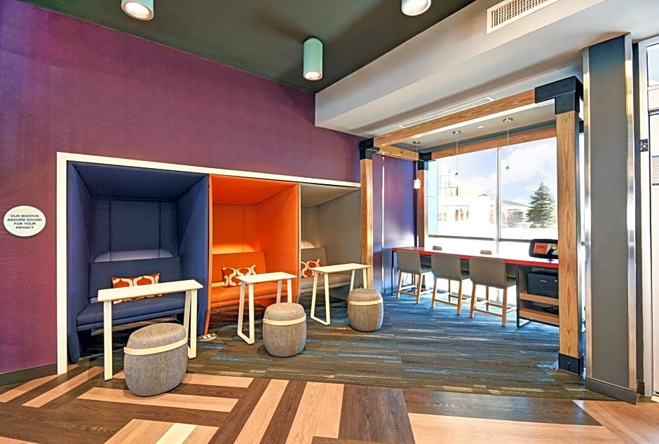 Tru By Hilton Portland Airport Area Me