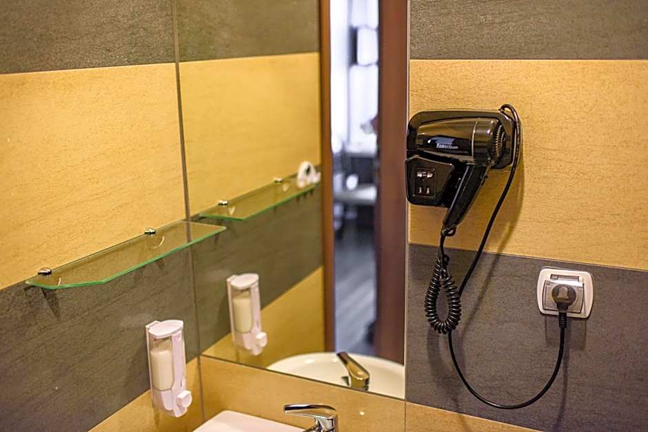 Hotel Restauracja Sara