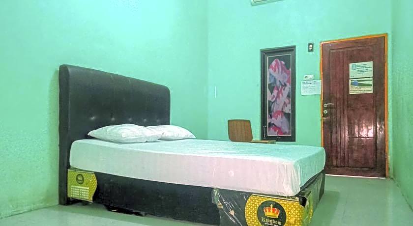 Wisma Benteng Indah Palopo