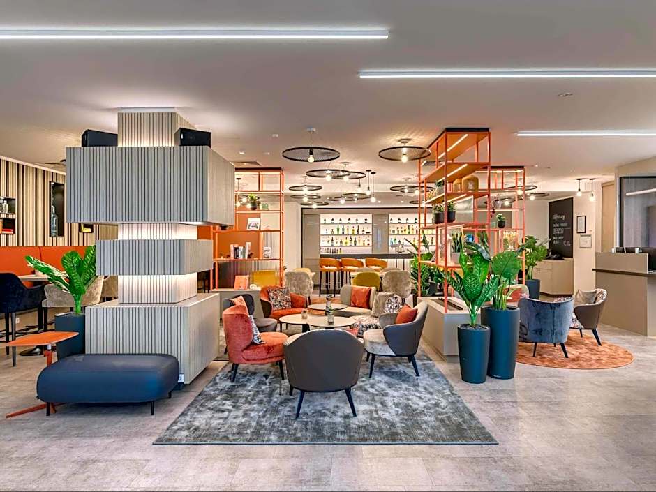 Mercure Hannover Oldenburger Allee