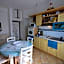 Casa Azzurra residence Gallo dì Gallura