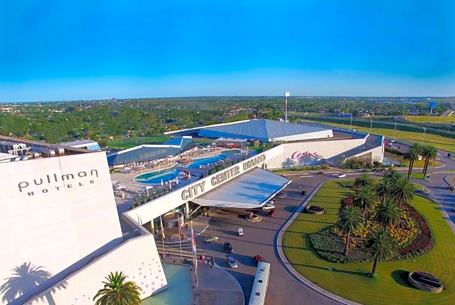 Hotel Pullman City Center Rosario
