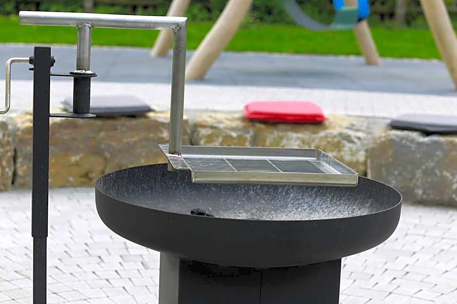 Ferienhotel Bodensee