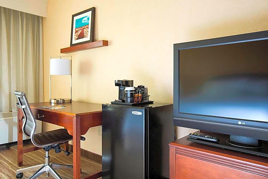 Courtyard by Marriott Seattle North/Lynnwood Everett