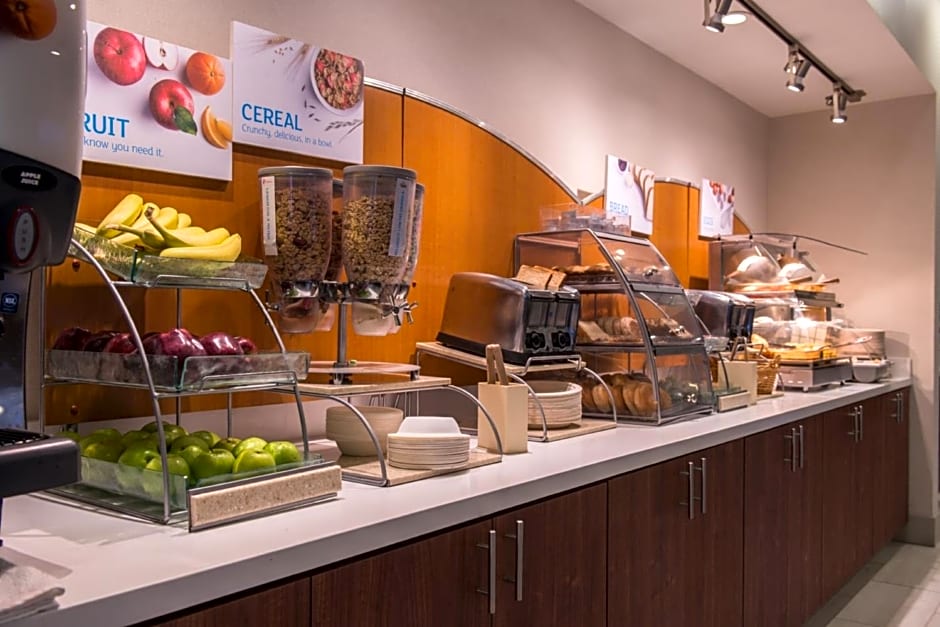 Holiday Inn Express Walnut Creek By IHG