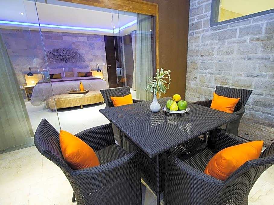Puri Ratu Jimbaran Villa