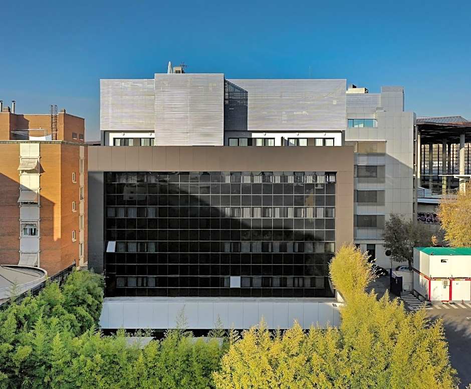 AC Hotel by Marriott Atocha