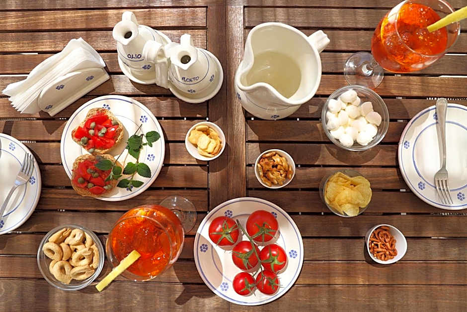 Salento Residence & Suite