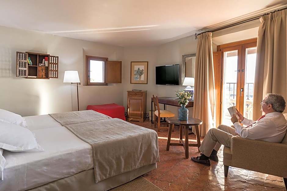 Parador de Arcos de la Frontera