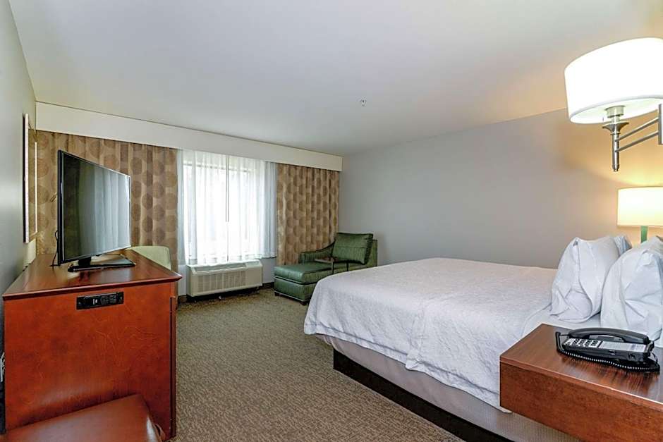 Hampton Inn By Hilton Brighton, MI