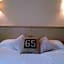 The Originals City, Hotel Chantecler, Le Mans (Inter-Hotel)