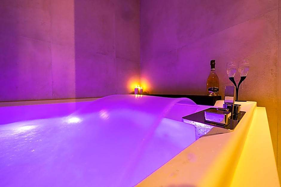 Al Castello Luxury B&B