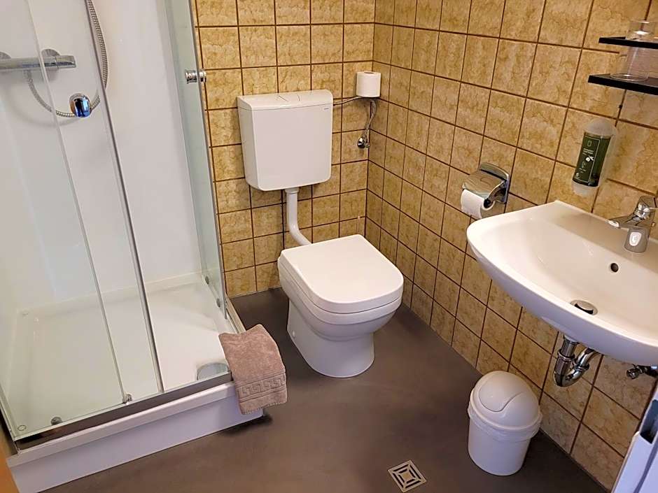 Hotel-Restaurant Hubertus