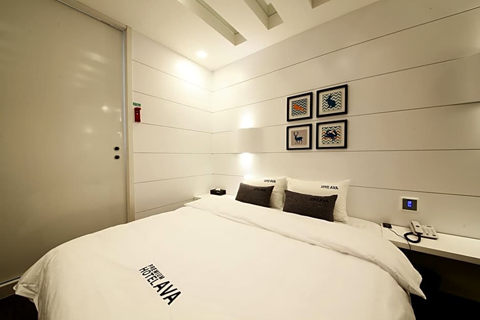 Premium Ava Hotel