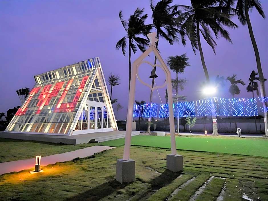 L'arc Hotel