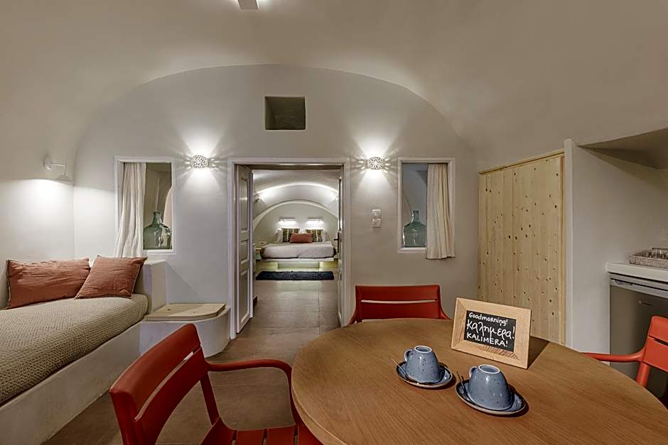 Blue Dolphins Apartments