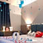 7 Days Inn Nanjing Arts University Xin Mo Fan Road Branch