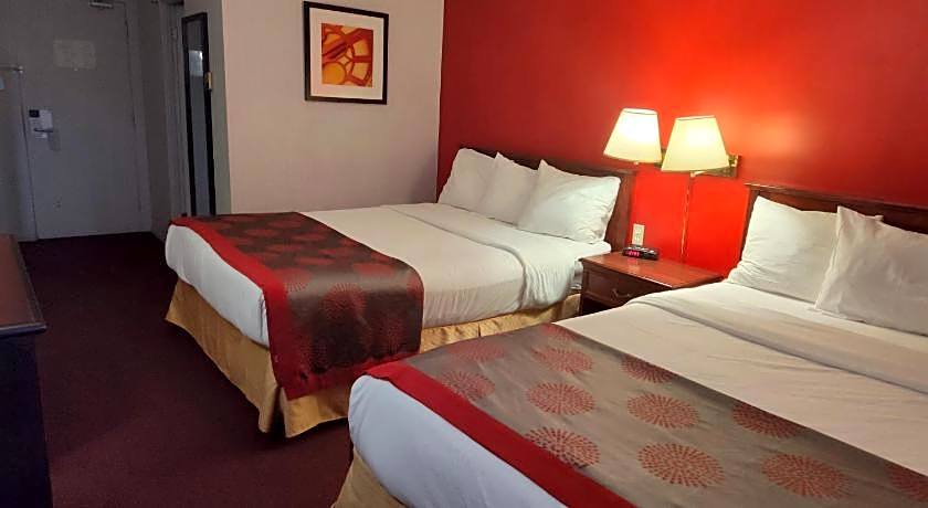 METRO INN