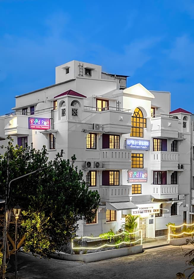 Pondicherry Executive Inn