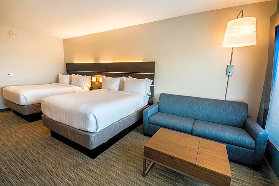 Holiday Inn Express - North Augusta By IHG