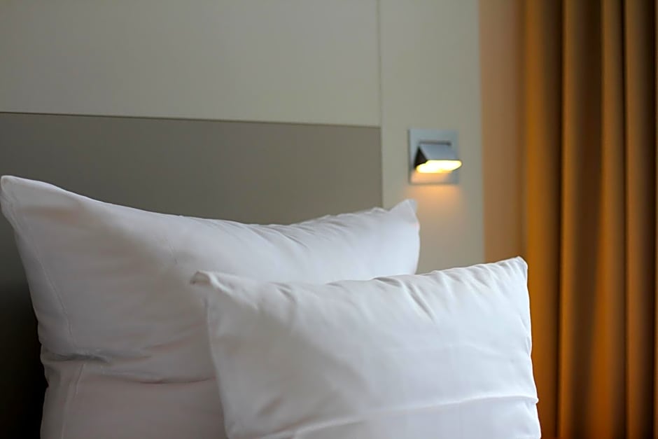 Qube Hotel Bergheim