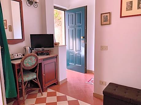 Double or Twin Room with Spa Access