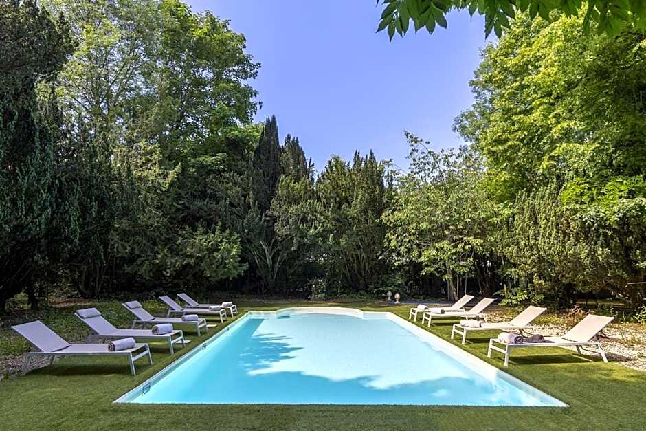 Les Demeures de Varennes, BW Signature Collection
