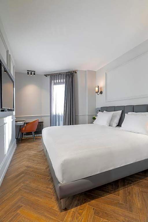 Wish More Hotel Şişli
