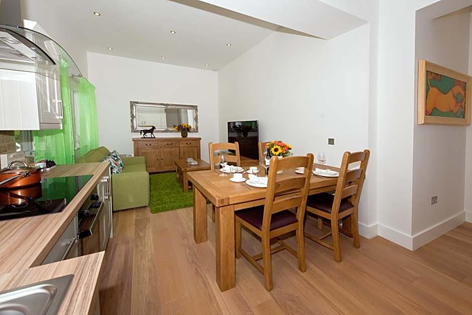 Best Luxury Apart Hotel in Oxford- Beechwood House