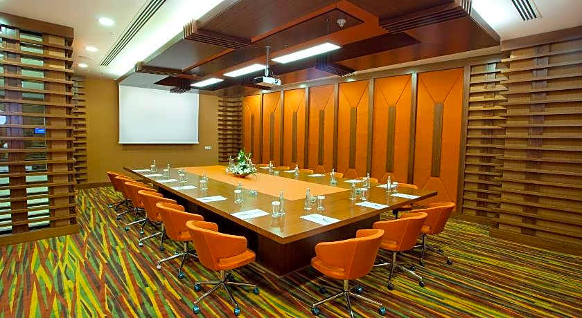 The Parma Hotel & Spa Taksim