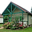 Village-Chalets Le Rû du Pré