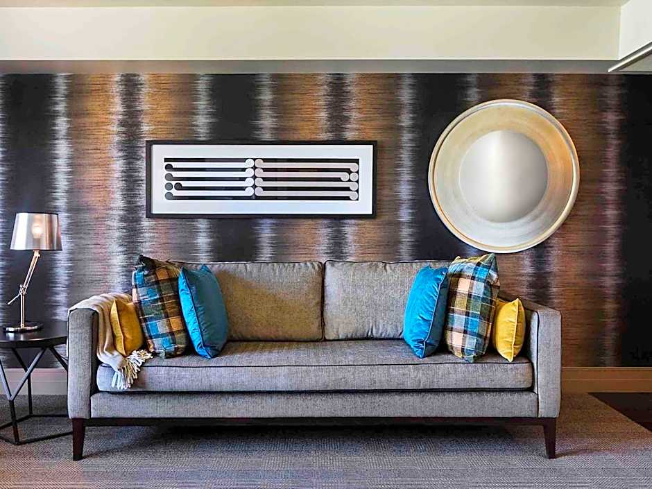 Hotel St Moritz, Queenstown - MGallery by Sofitel