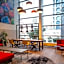 ibis Hotel Berlin Mitte