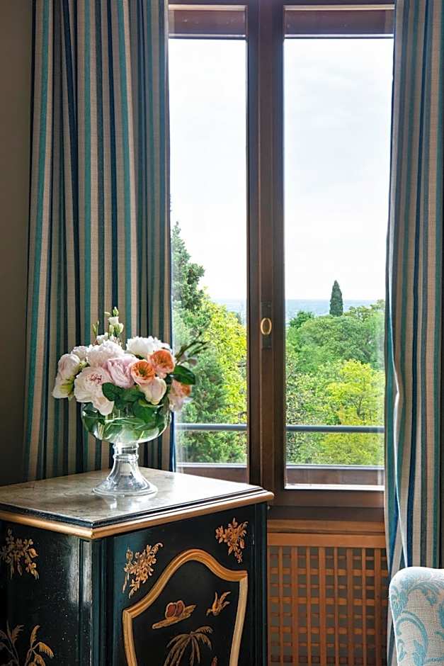 Hotel Villa Cipriani