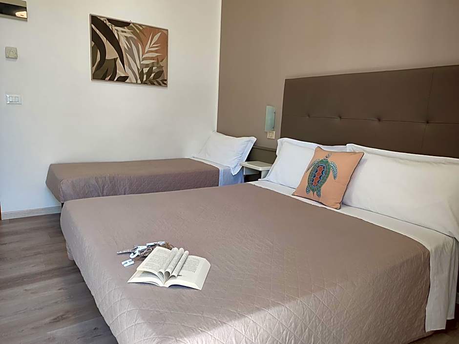 Hotel Madera