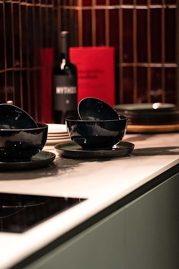 The Home Hotel Zürich - a member of DESIGN HOTELS