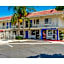 Motel 6-Bakersfield, CA - Convention Center