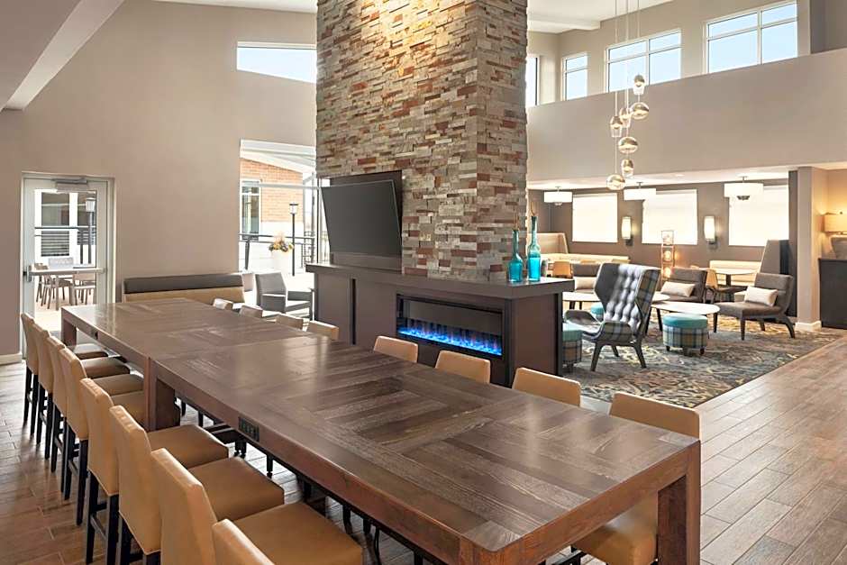 Residence Inn by Marriott Des Moines Ankeny