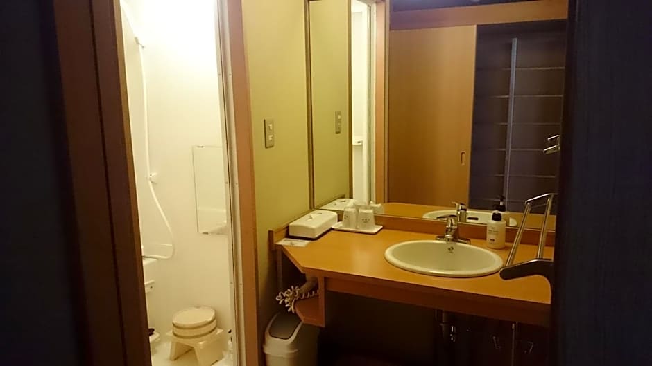 Hirugami Grand Hotel Tenshin