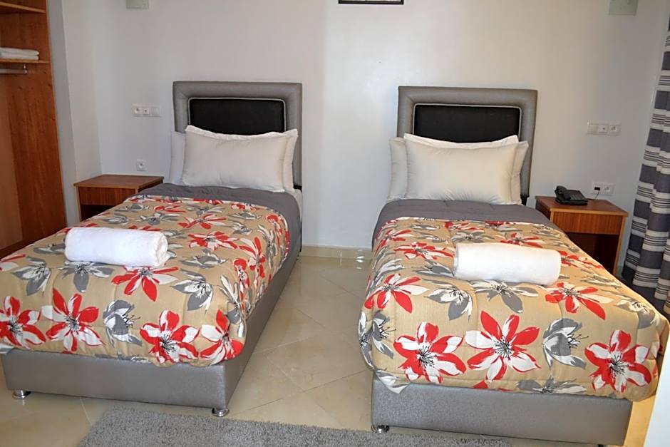 Hotel La Place